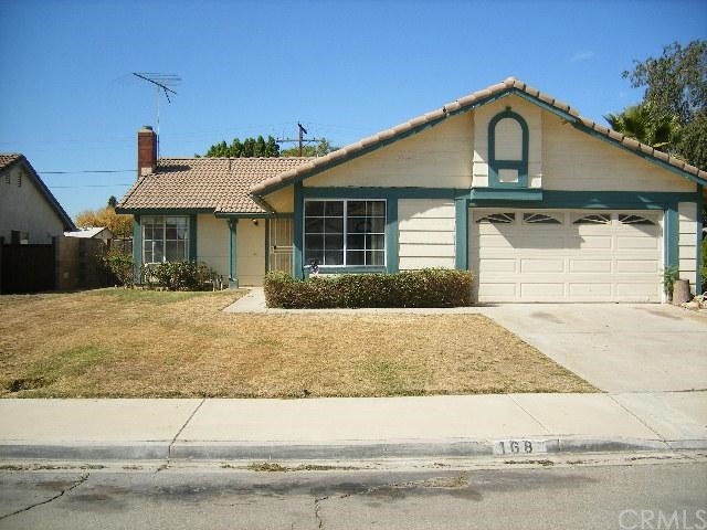 168 South Lamarr Street Rialto, CA 92376 - Photo 1 of 1