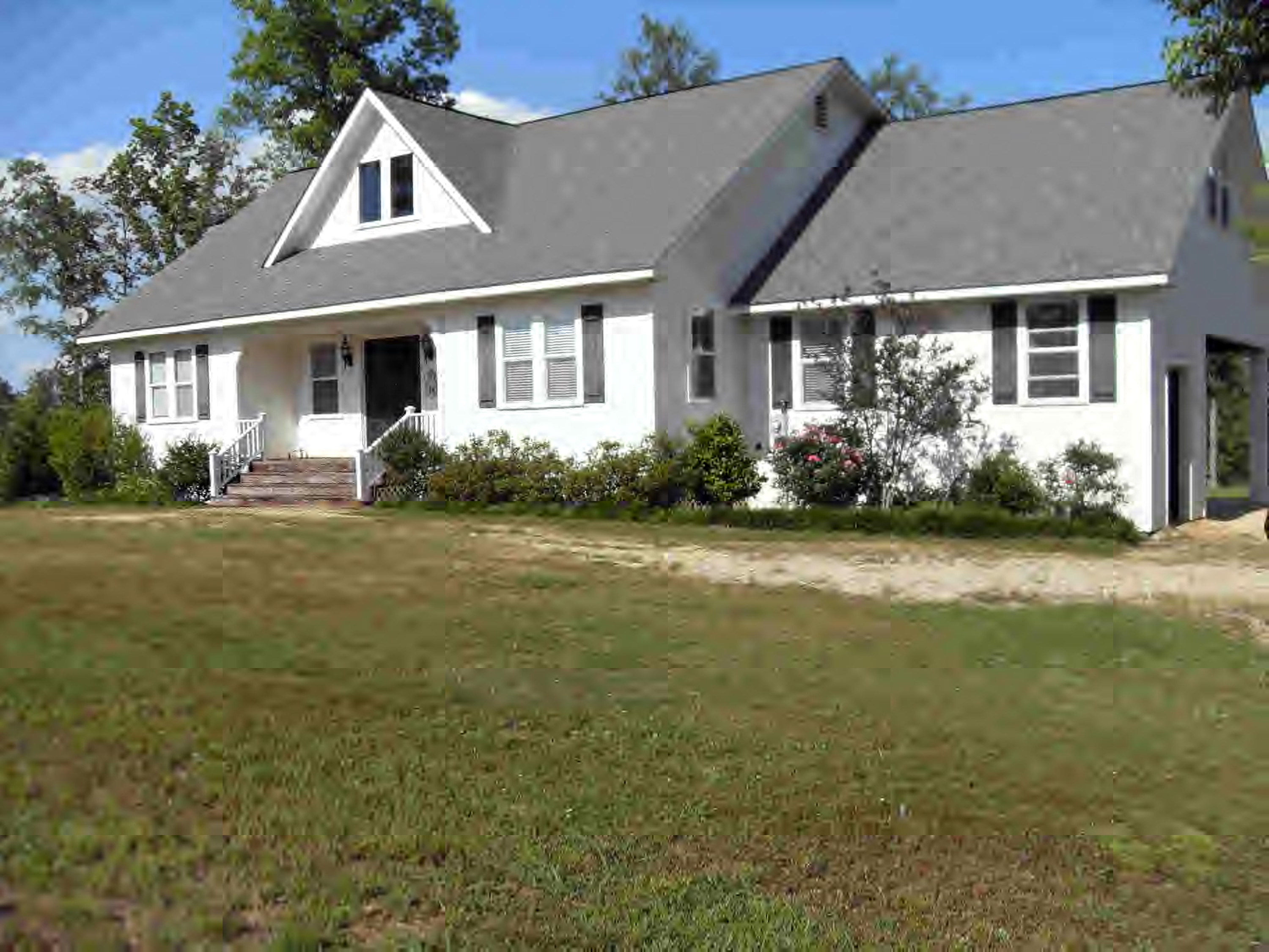 416 Ginntown Road Tylertown, MS 39667 - Photo 1 of 1 Main View