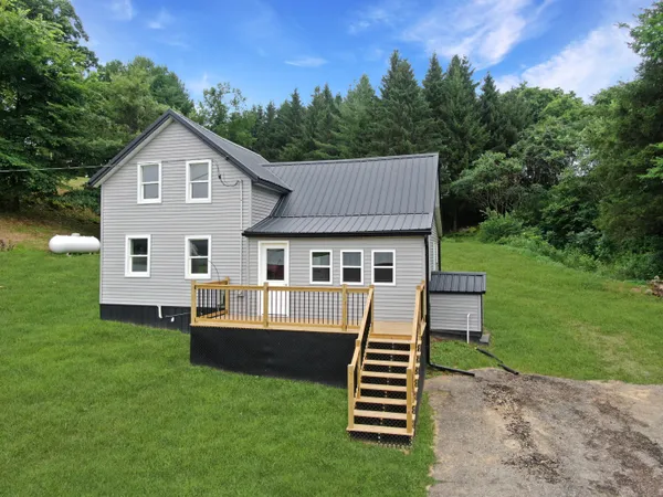 $259,900 | 29998 Co Hwy II, Westford, WI 53924