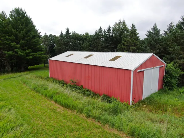 $259,900 | 29998 Co Hwy II, Westford, WI 53924