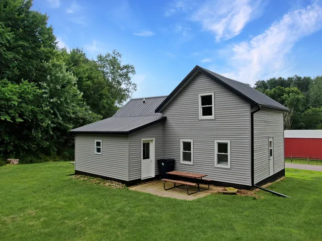 $259,900 | 29998 Co Hwy II, Westford, WI 53924