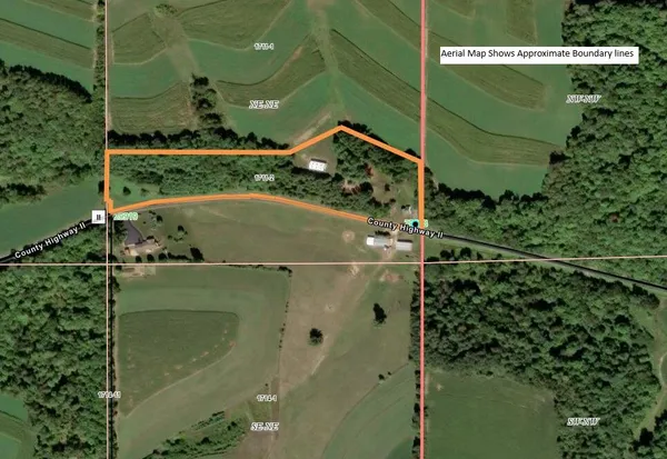 $259,900 | 29998 Co Hwy II, Westford, WI 53924