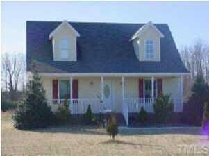 117 Shearin Road Smithfield, NC 27577 - Photo 1 of 1 SHEARIN ROAD