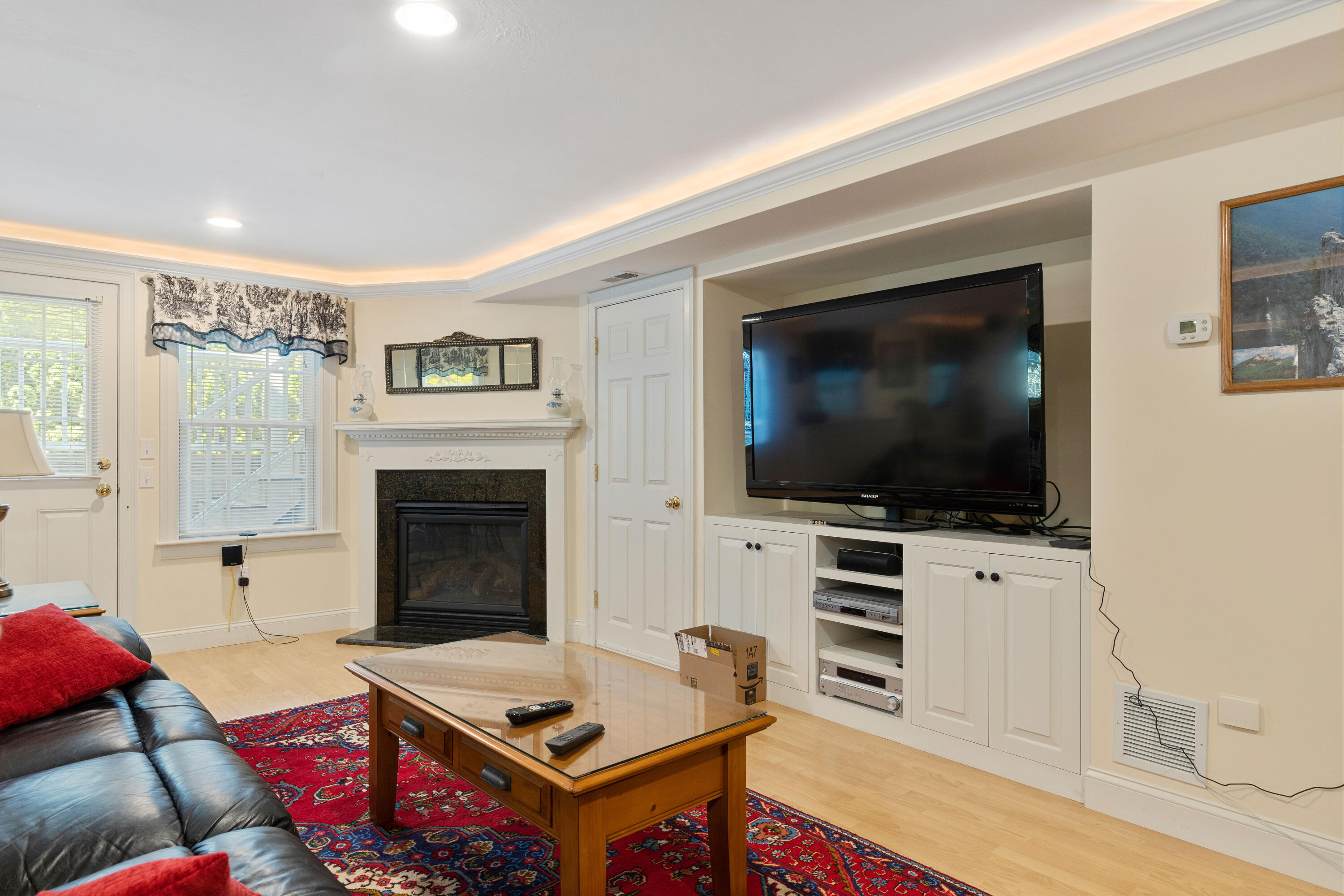 12 Maple Street Mashpee, MA 02649 - Photo 35 of 67 Lower Living