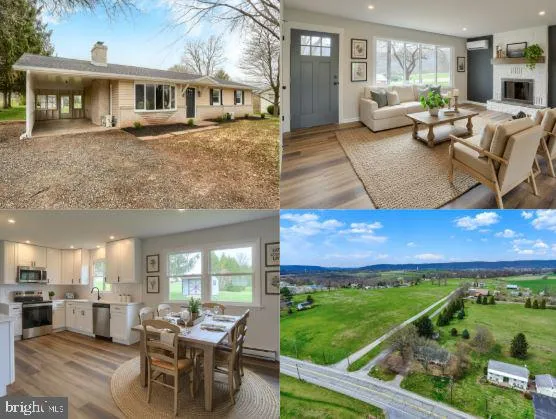 $289,900 | 1785 Highway 209, Millersburg, PA 17061