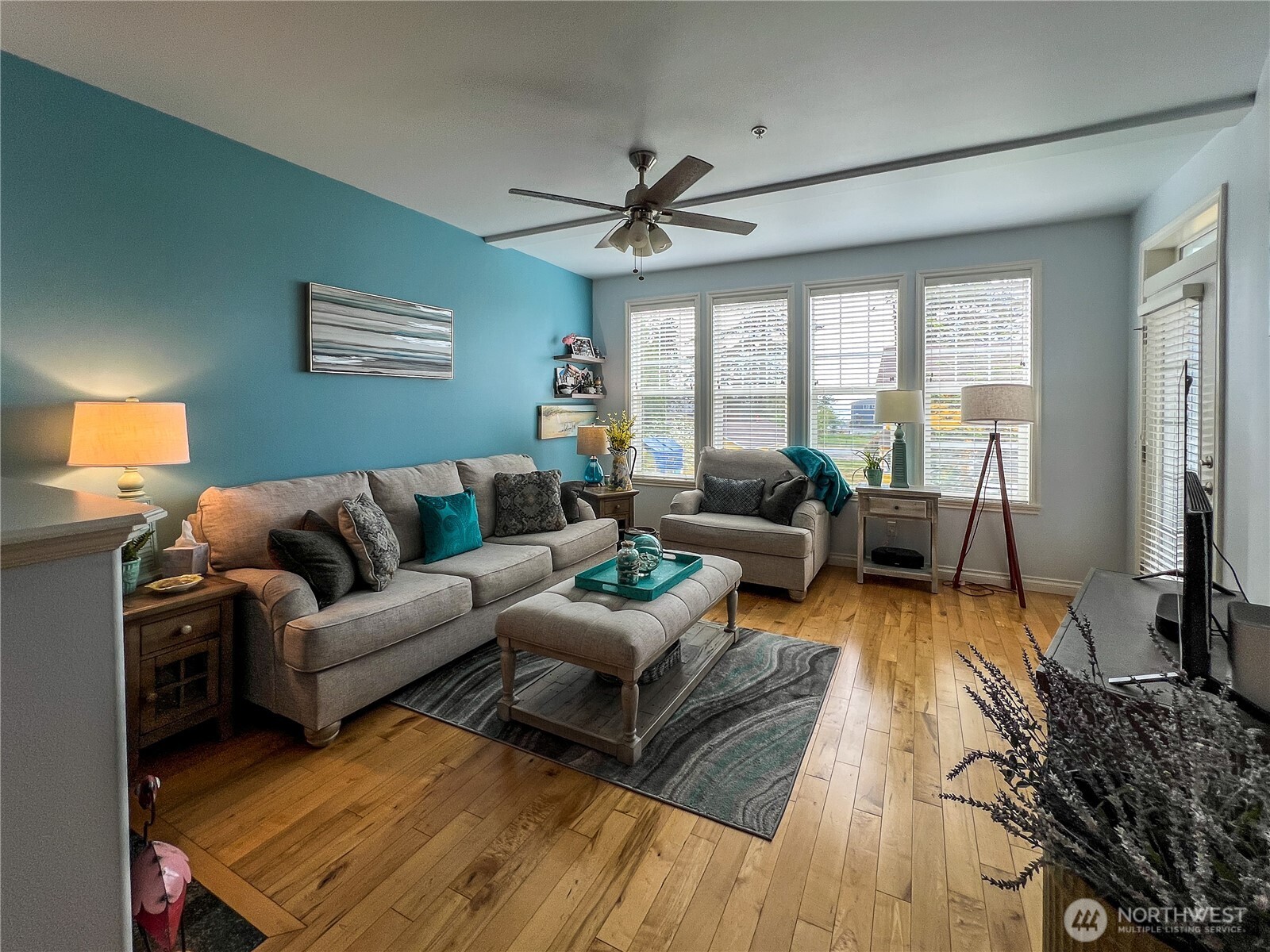 4823 Alderson Road, Unit 207 Blaine, WA 98230 - Photo 12 of 27