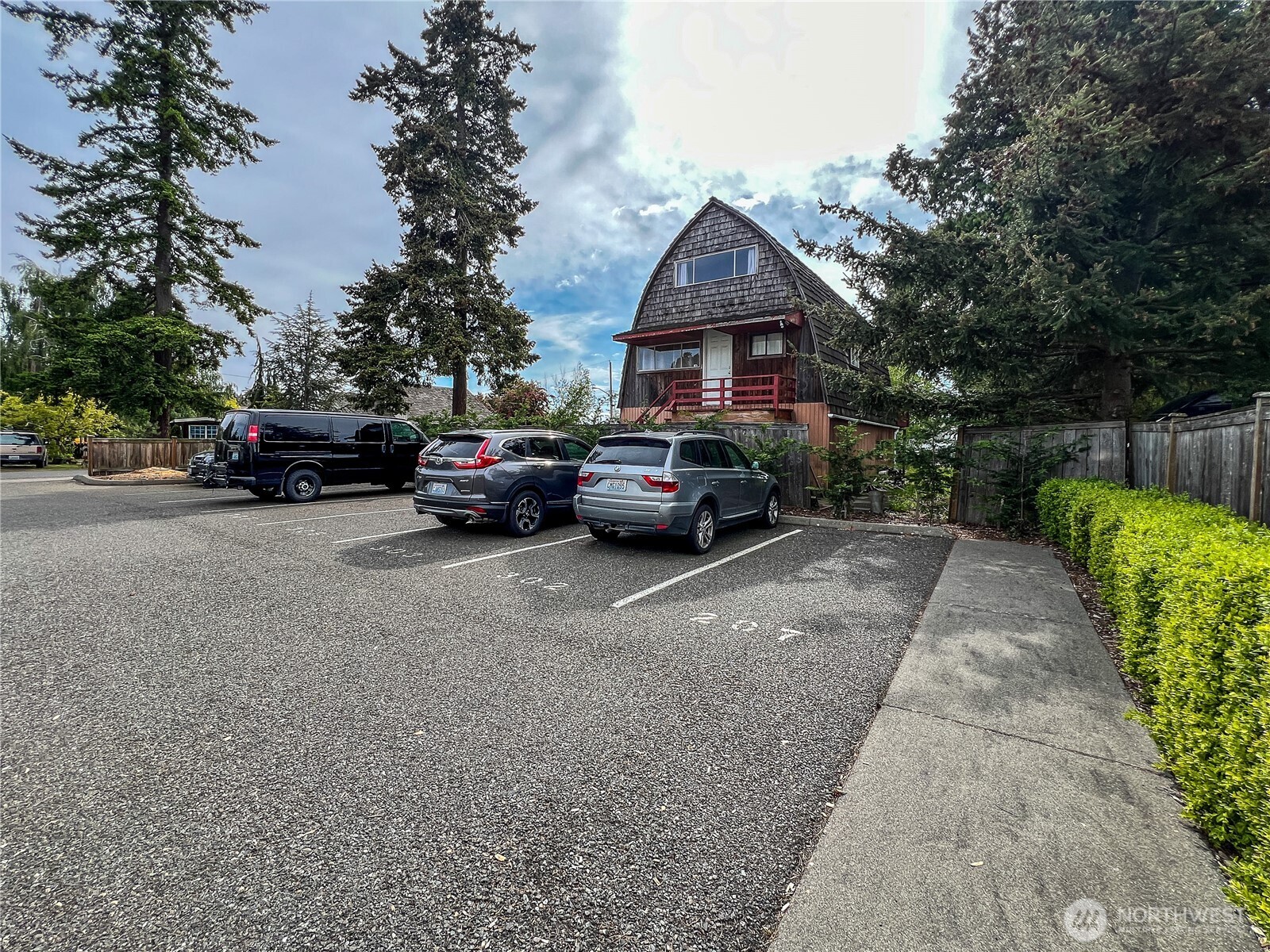 4823 Alderson Road, Unit 207 Blaine, WA 98230 - Photo 26 of 27