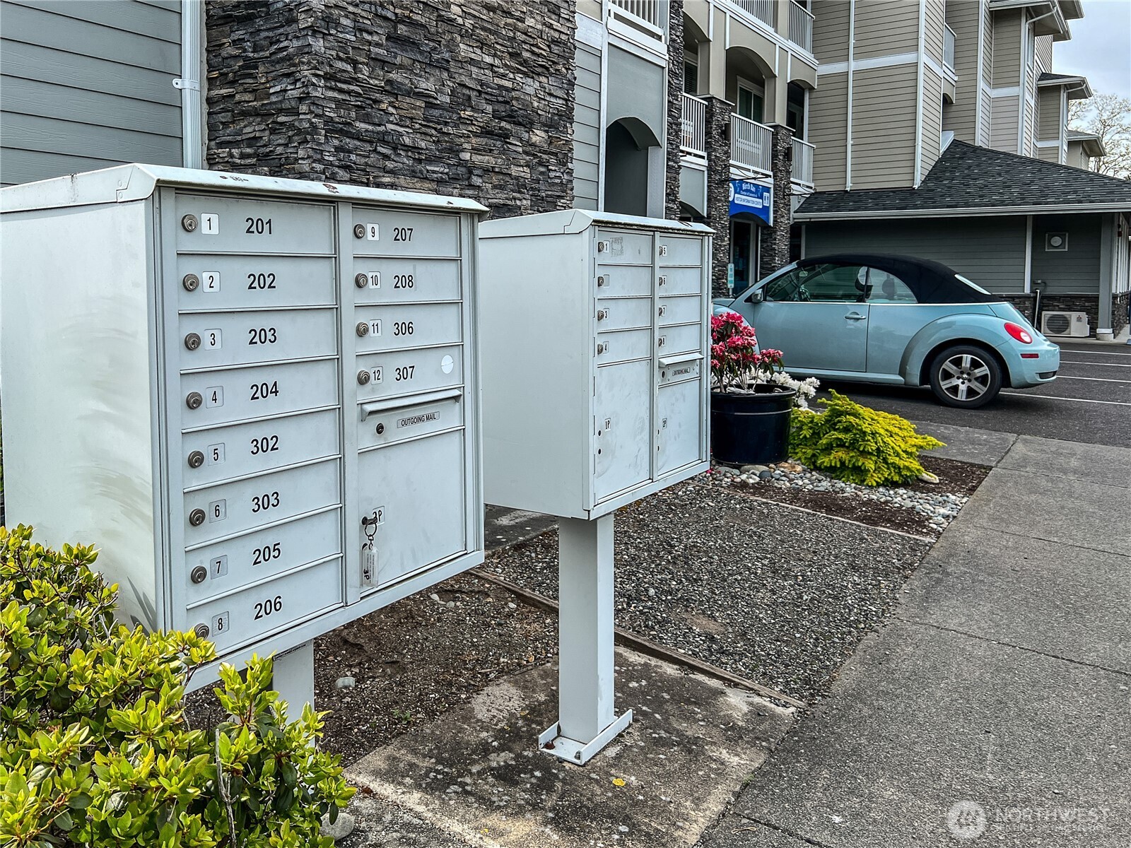 4823 Alderson Road, Unit 207 Blaine, WA 98230 - Photo 27 of 27