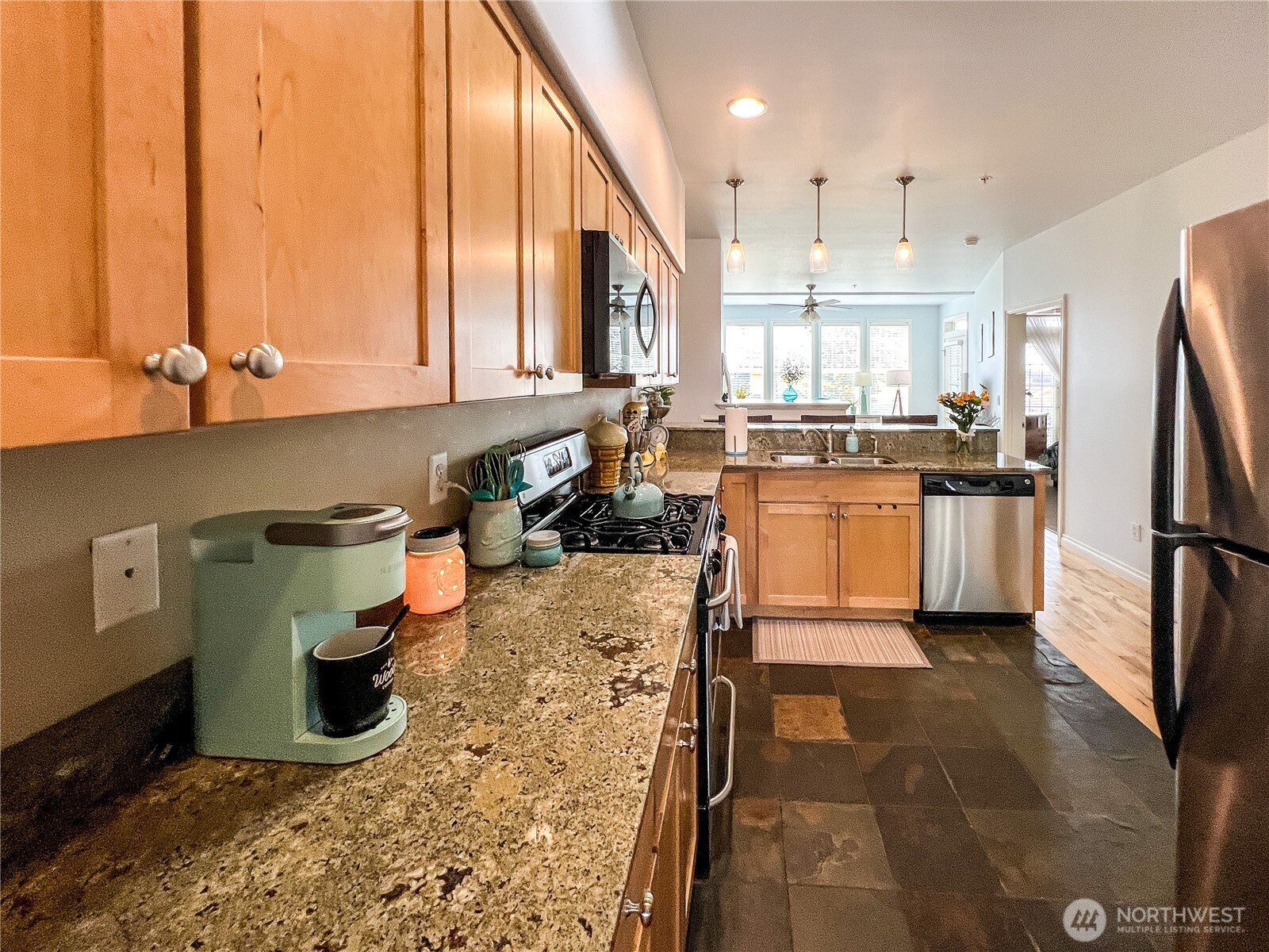 4823 Alderson Road, Unit 207 Blaine, WA 98230 - Photo 9 of 27