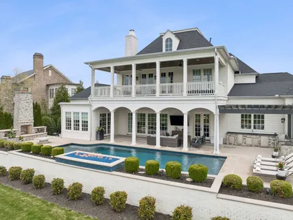$4,850,000 | 5053 Native Pony Trail, College Grove, TN 37046