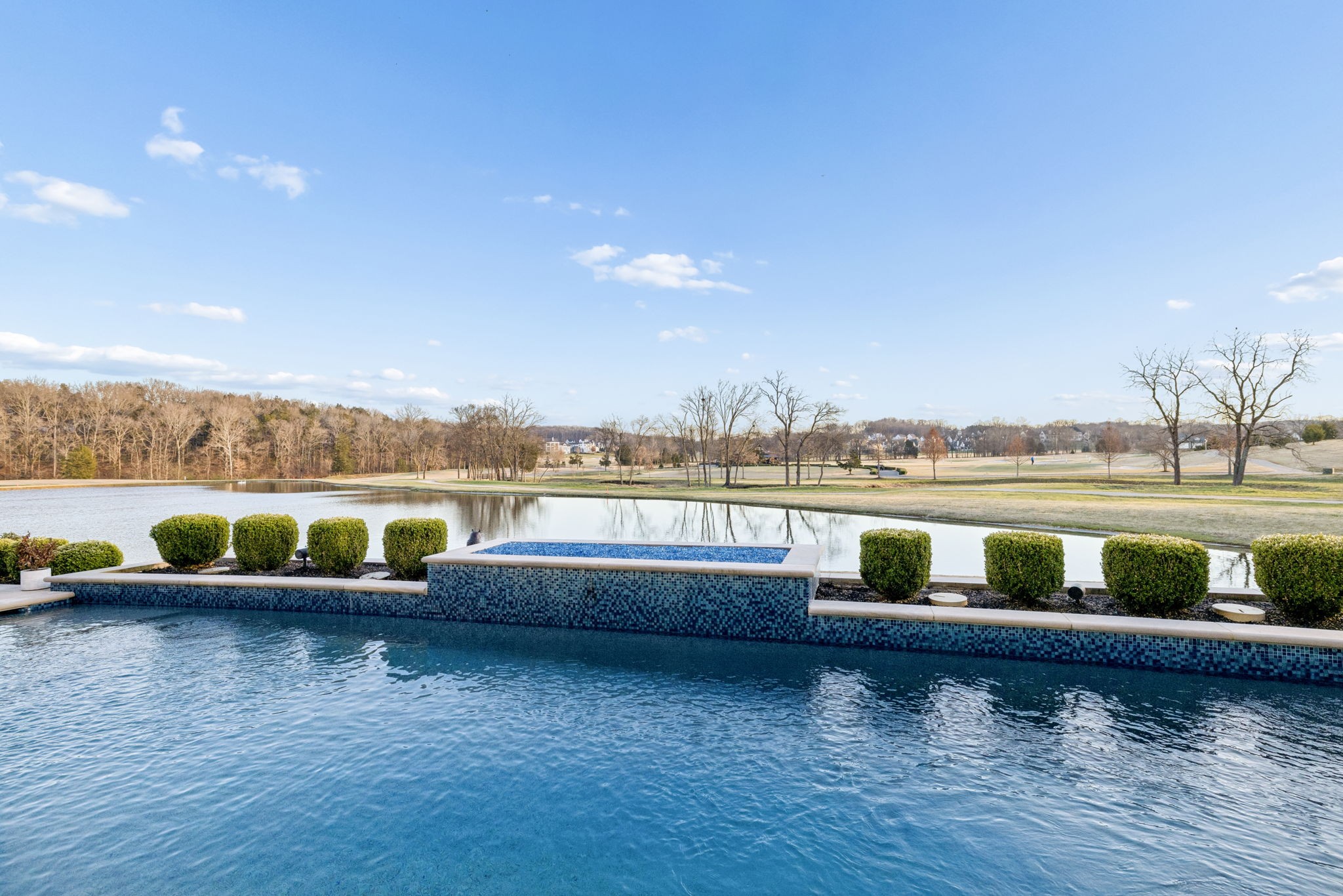 5053 Native Pony Trail College Grove, TN 37046 - Photo 59 of 66