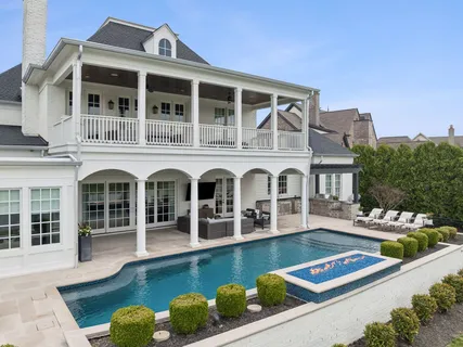$4,850,000 | 5053 Native Pony Trail, College Grove, TN 37046