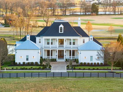 $4,850,000 | 5053 Native Pony Trail, College Grove, TN 37046