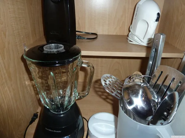 a close view of toilet