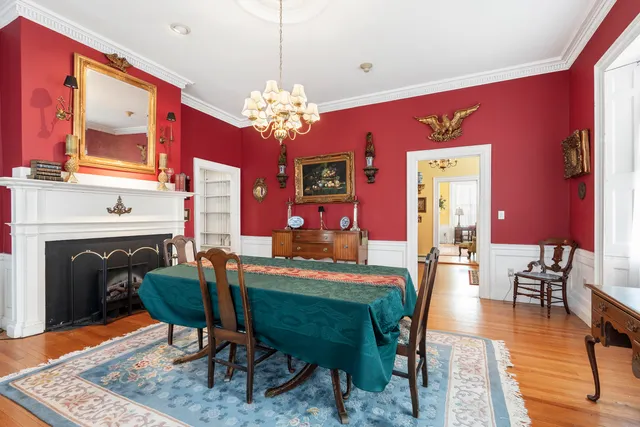 $1,750,000 | 103 South Street, Bath, ME 04530