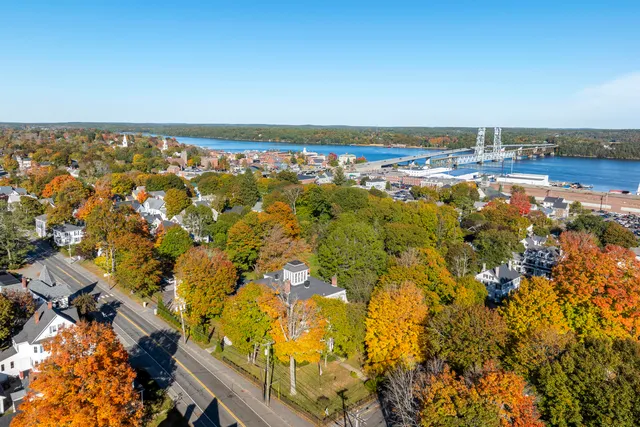 $1,750,000 | 103 South Street, Bath, ME 04530