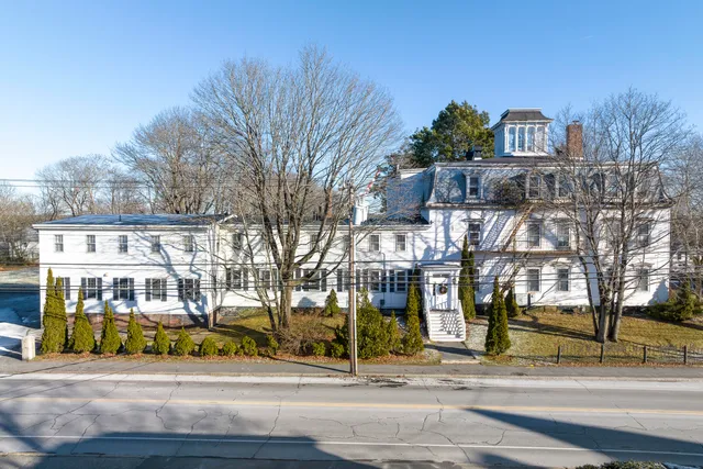 $1,750,000 | 103 South Street, Bath, ME 04530