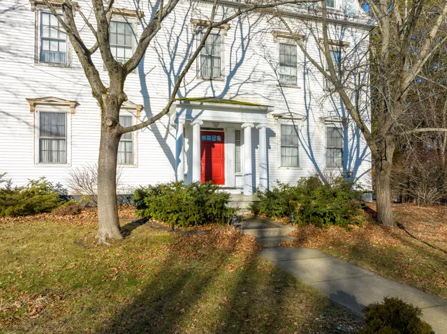 $1,750,000 | 103 South Street, Bath, ME 04530