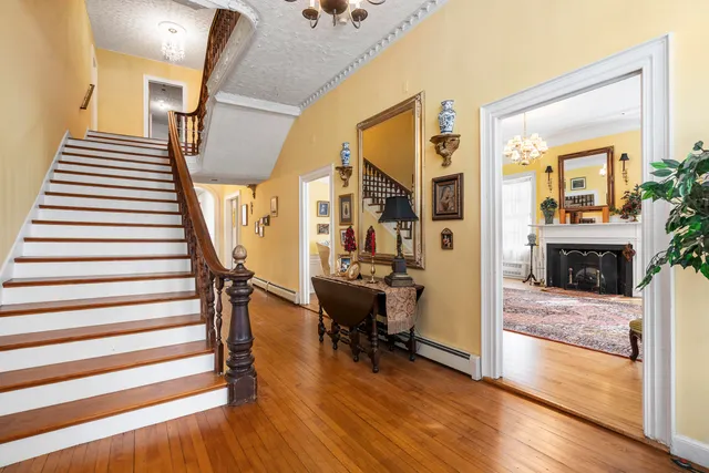 $1,750,000 | 103 South Street, Bath, ME 04530