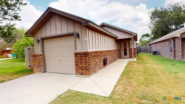 $1,600 | 1909 Chiricahua Trace, Harker Heights, TX 76548