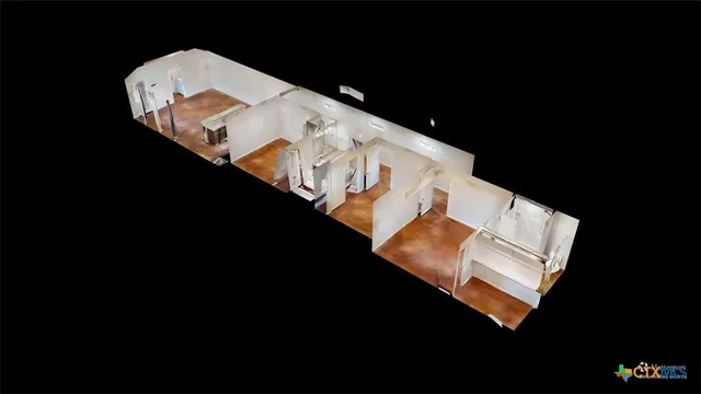 $1,600 | 1909 Chiricahua Trace, Harker Heights, TX 76548