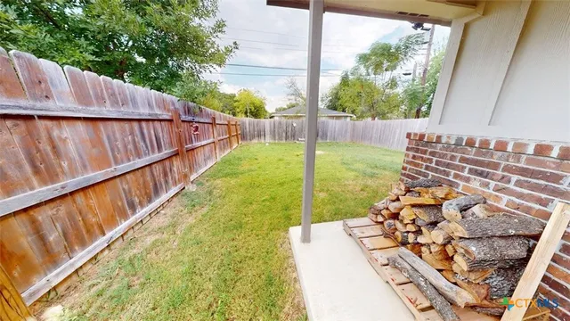 $1,600 | 1909 Chiricahua Trace, Harker Heights, TX 76548