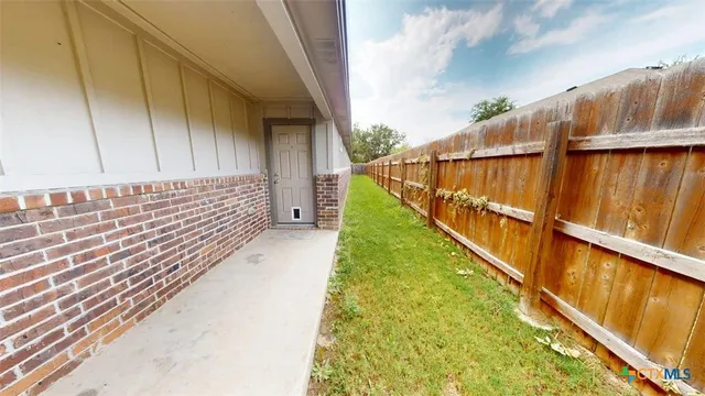 $1,600 | 1909 Chiricahua Trace, Harker Heights, TX 76548