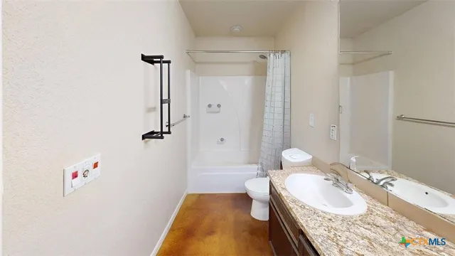 $1,600 | 1909 Chiricahua Trace, Harker Heights, TX 76548