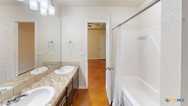 $1,600 | 1909 Chiricahua Trace, Harker Heights, TX 76548