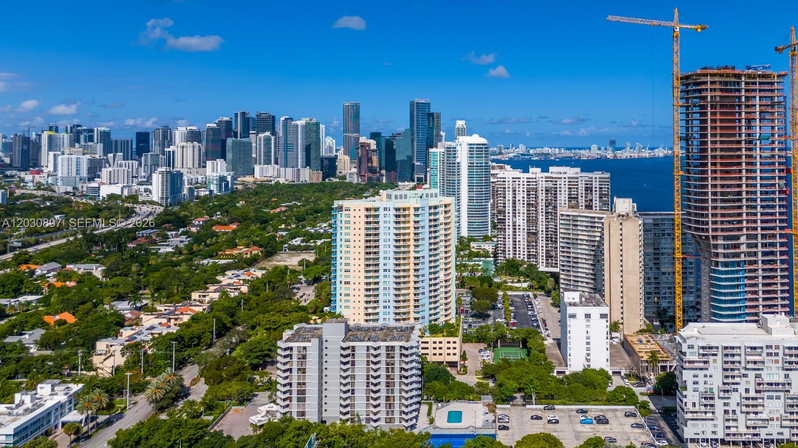 2475 Brickell Avenue, Unit 2104 Miami, FL 33129 - Photo 22 of 22