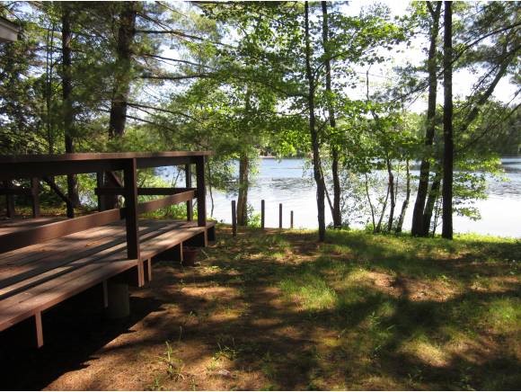 8 Channel Road Ossipee, NH 03814 - Photo 1 of 1