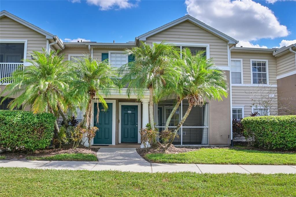 8809 Manor Loop, Unit 106 Lakewood Ranch, FL 34202 - Photo 1 of 40 Gallery Image 1