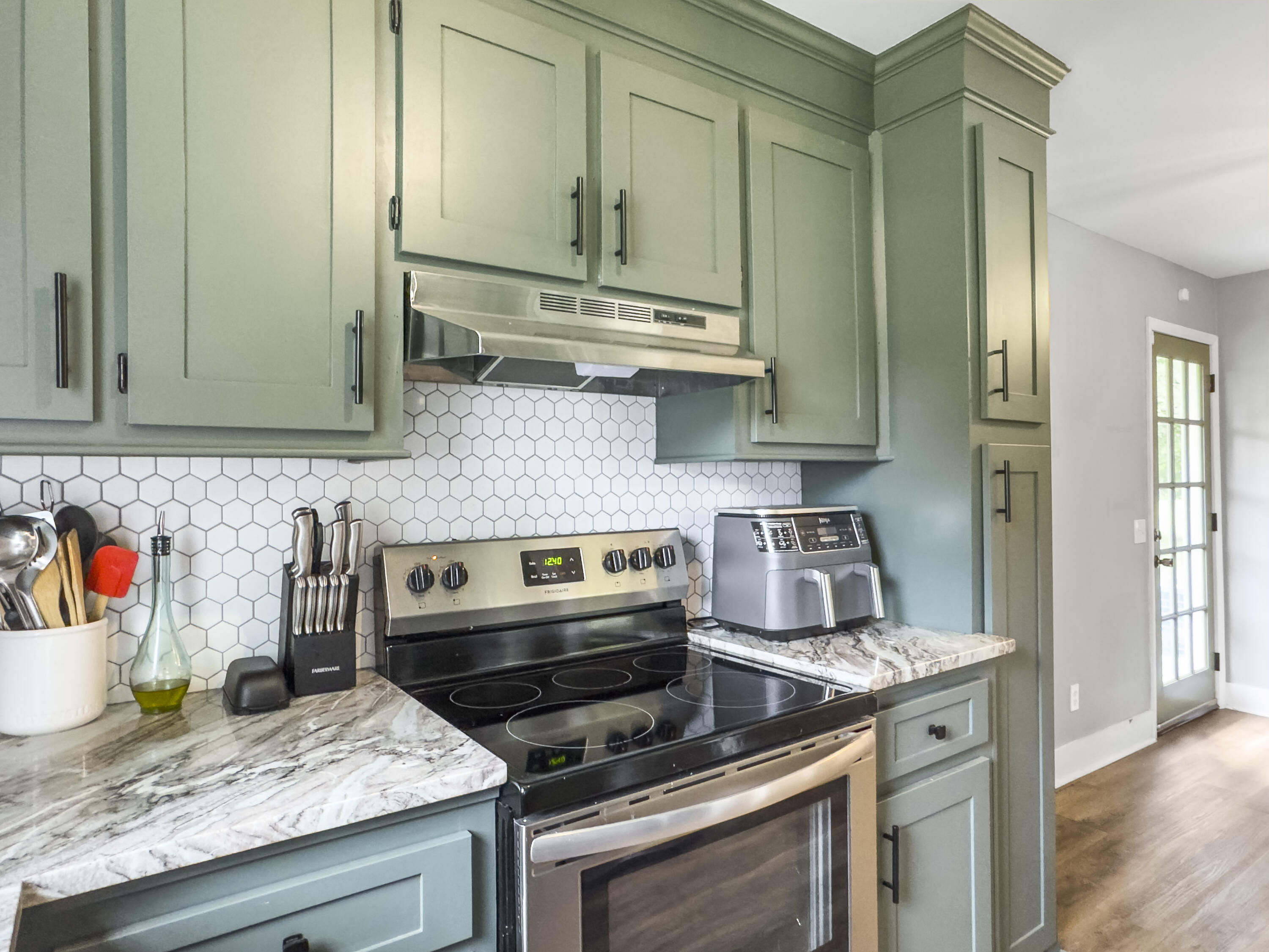 416 Jelly Rolls Road Moncks Corner, SC 29461 - Photo 14 of 31 Kitchen