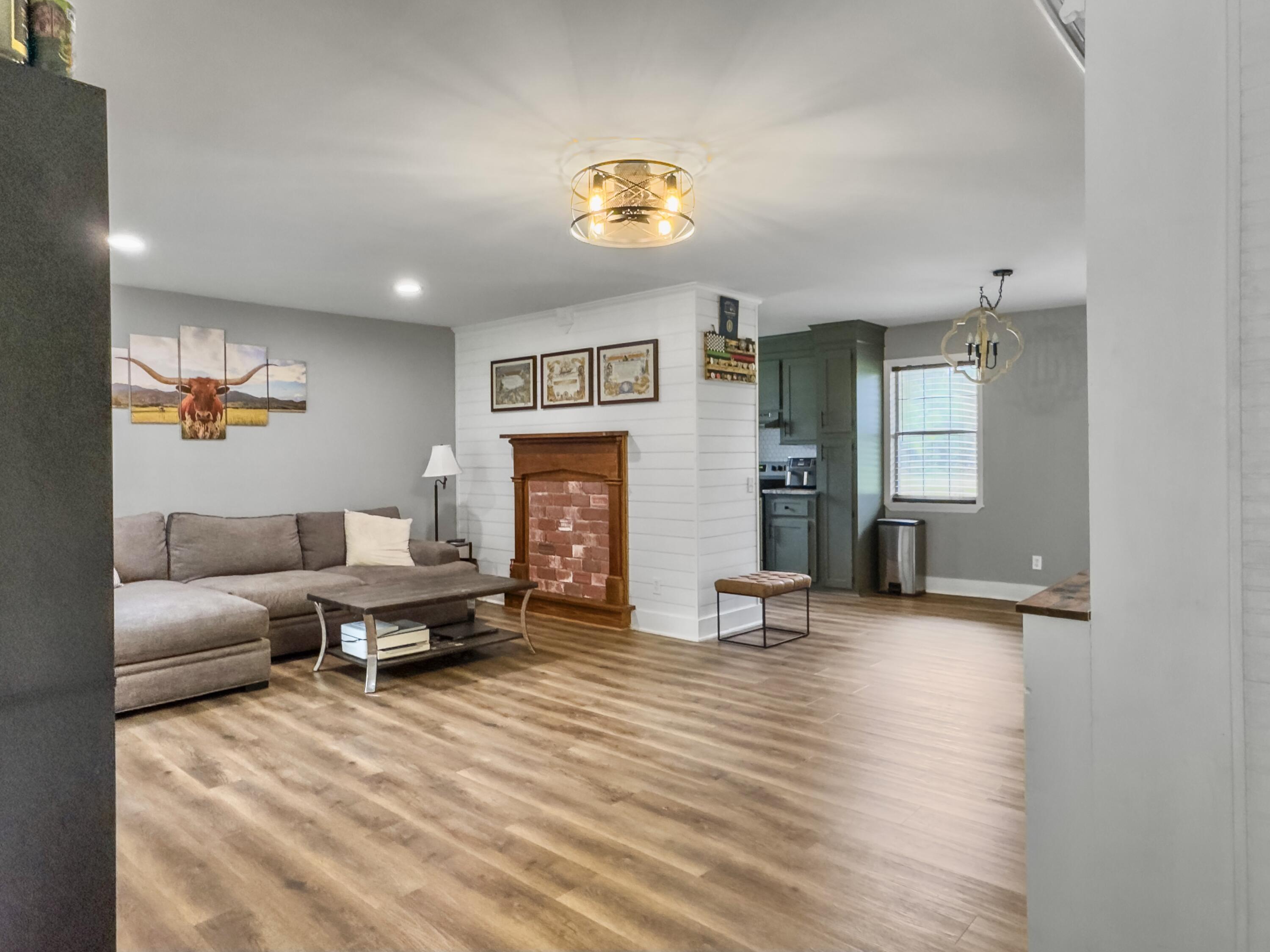 416 Jelly Rolls Road Moncks Corner, SC 29461 - Photo 20 of 31 Living