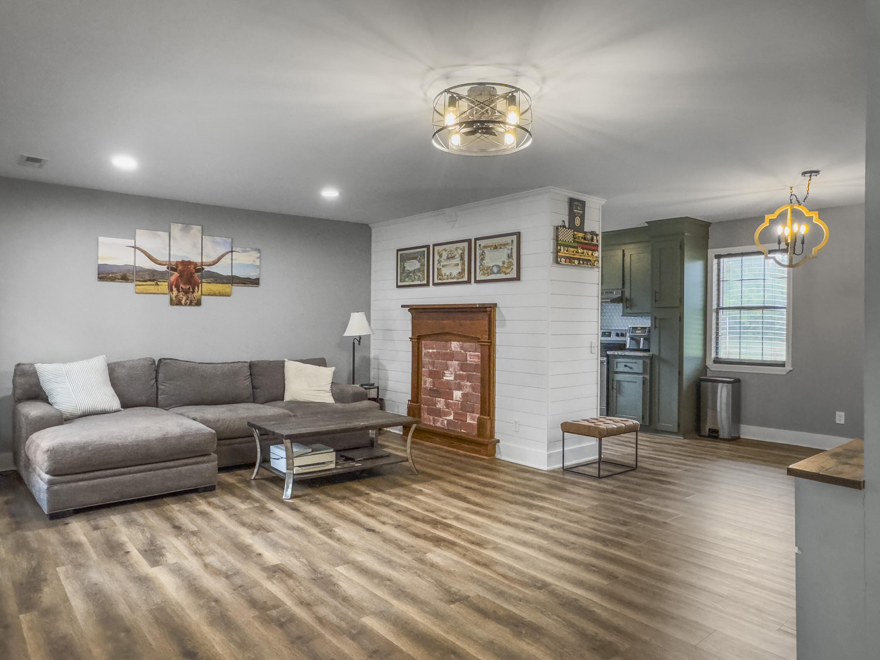 416 Jelly Rolls Road Moncks Corner, SC 29461 - Photo 22 of 31 Living