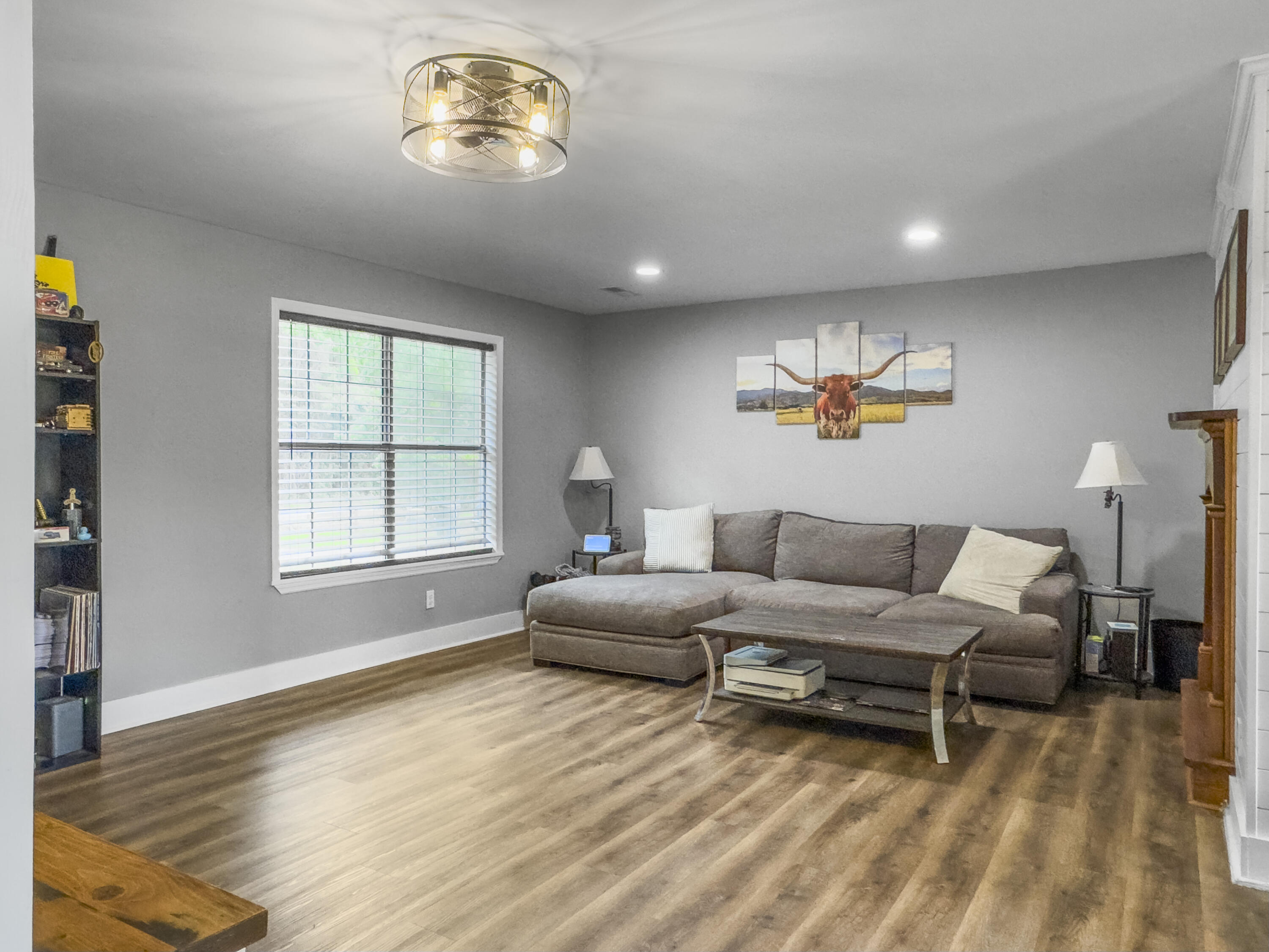 416 Jelly Rolls Road Moncks Corner, SC 29461 - Photo 23 of 31 Living