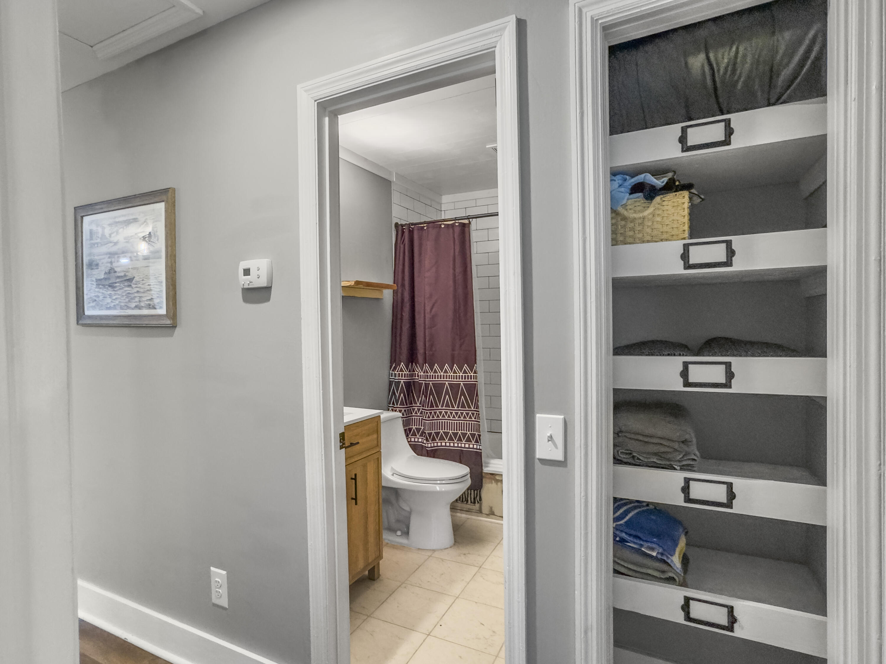 416 Jelly Rolls Road Moncks Corner, SC 29461 - Photo 24 of 31 Hallway