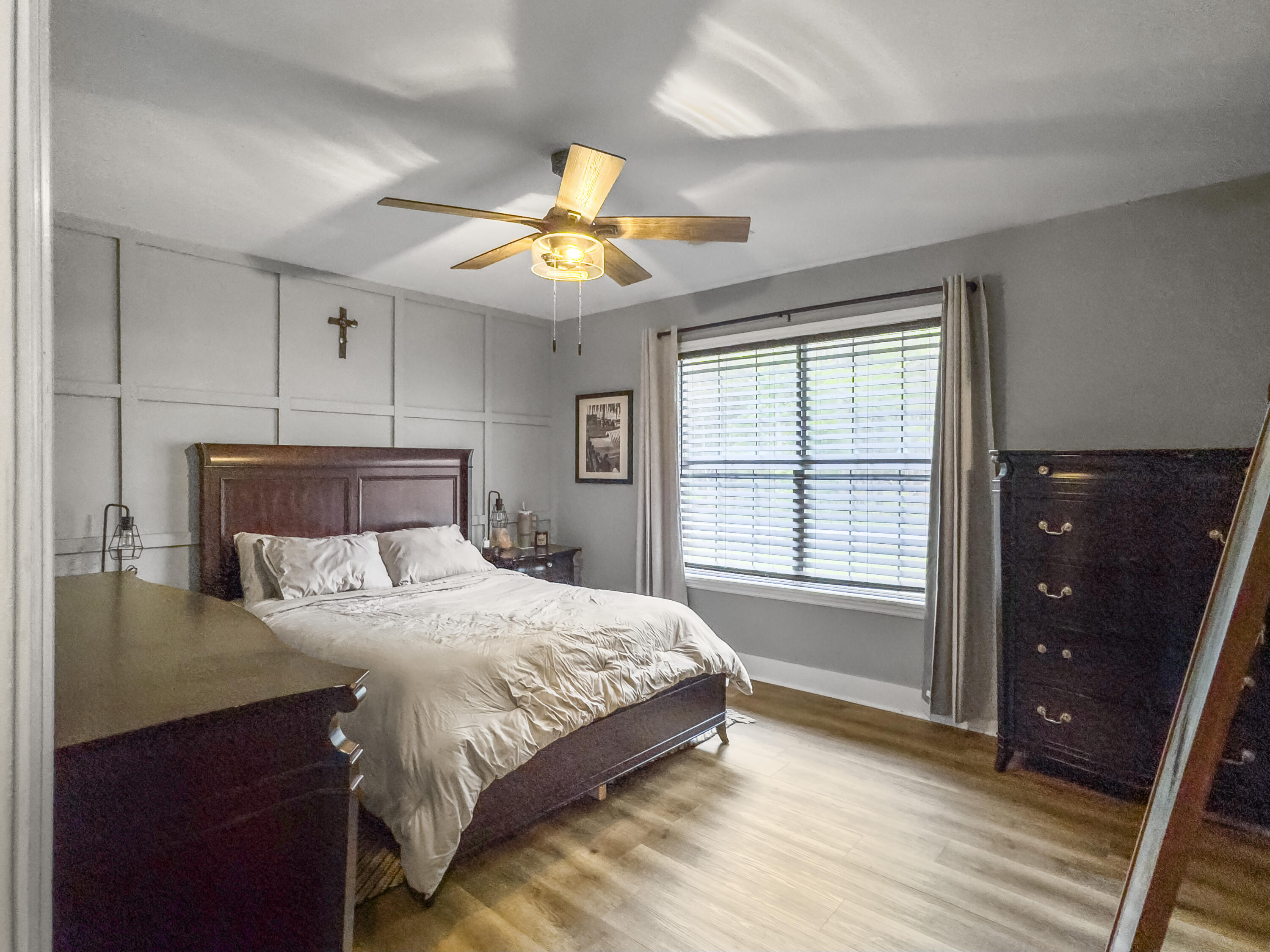 416 Jelly Rolls Road Moncks Corner, SC 29461 - Photo 25 of 31 Master Bed