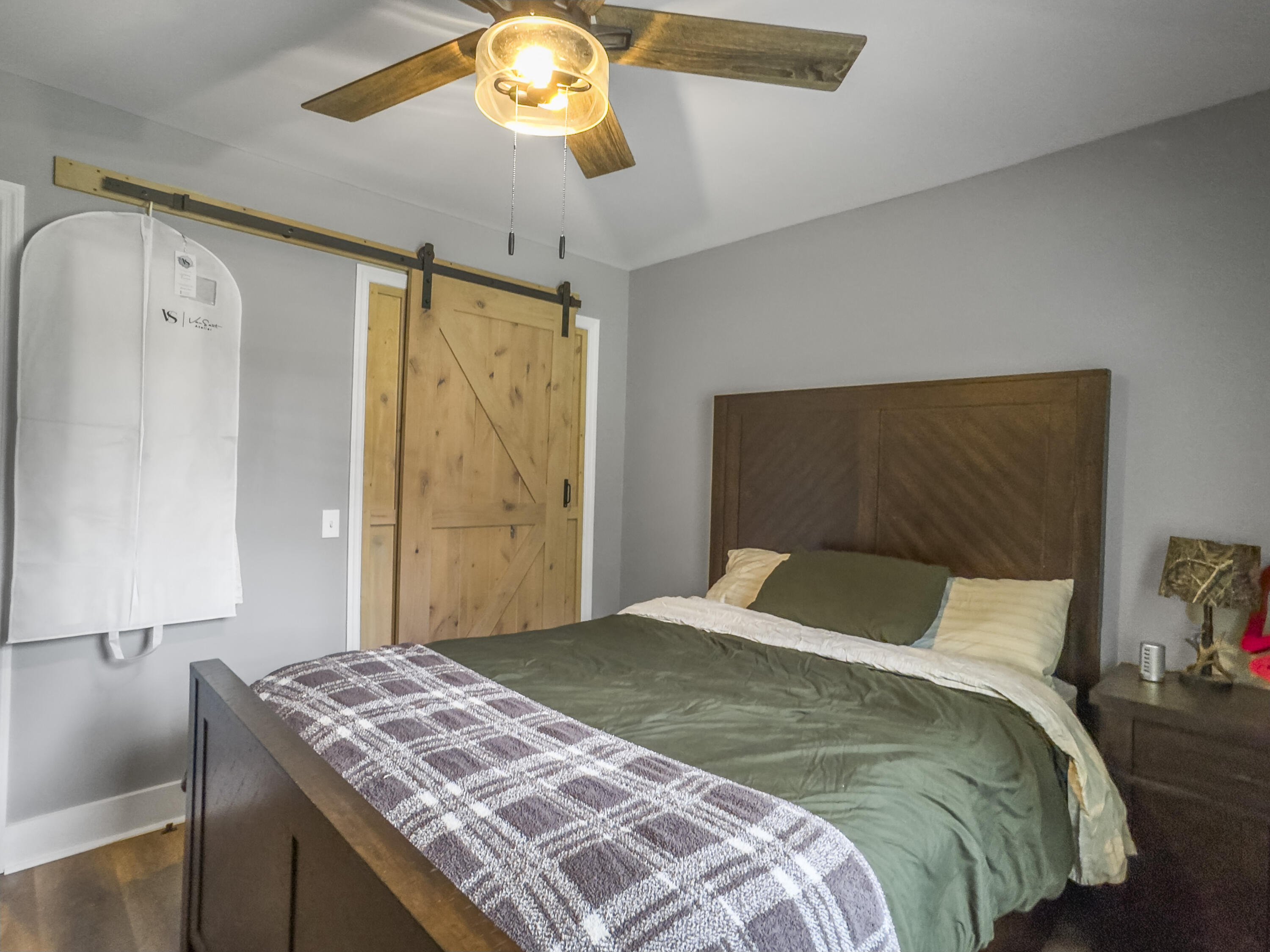 416 Jelly Rolls Road Moncks Corner, SC 29461 - Photo 27 of 31 Bedroom