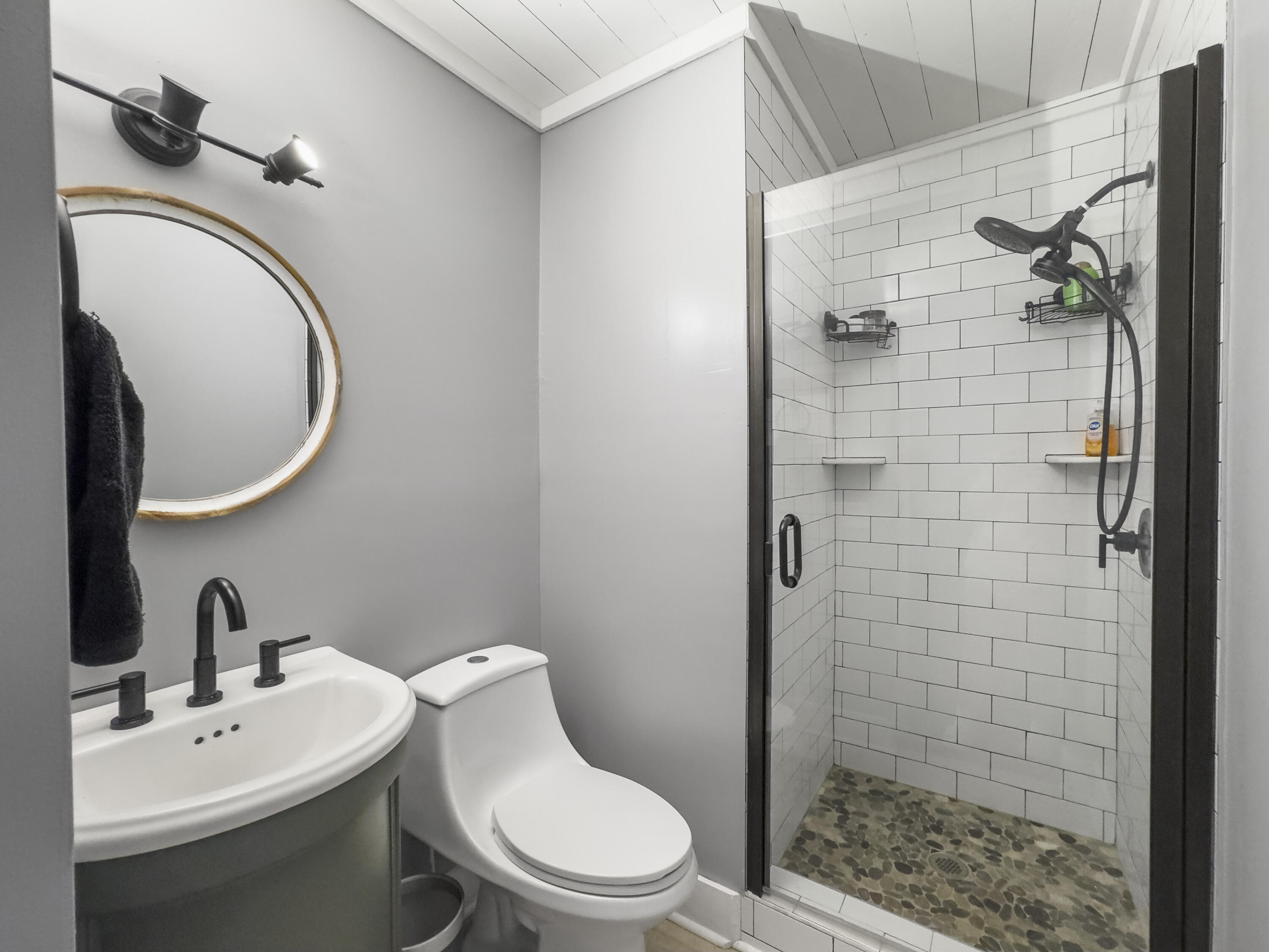 416 Jelly Rolls Road Moncks Corner, SC 29461 - Photo 29 of 31 Master Bath