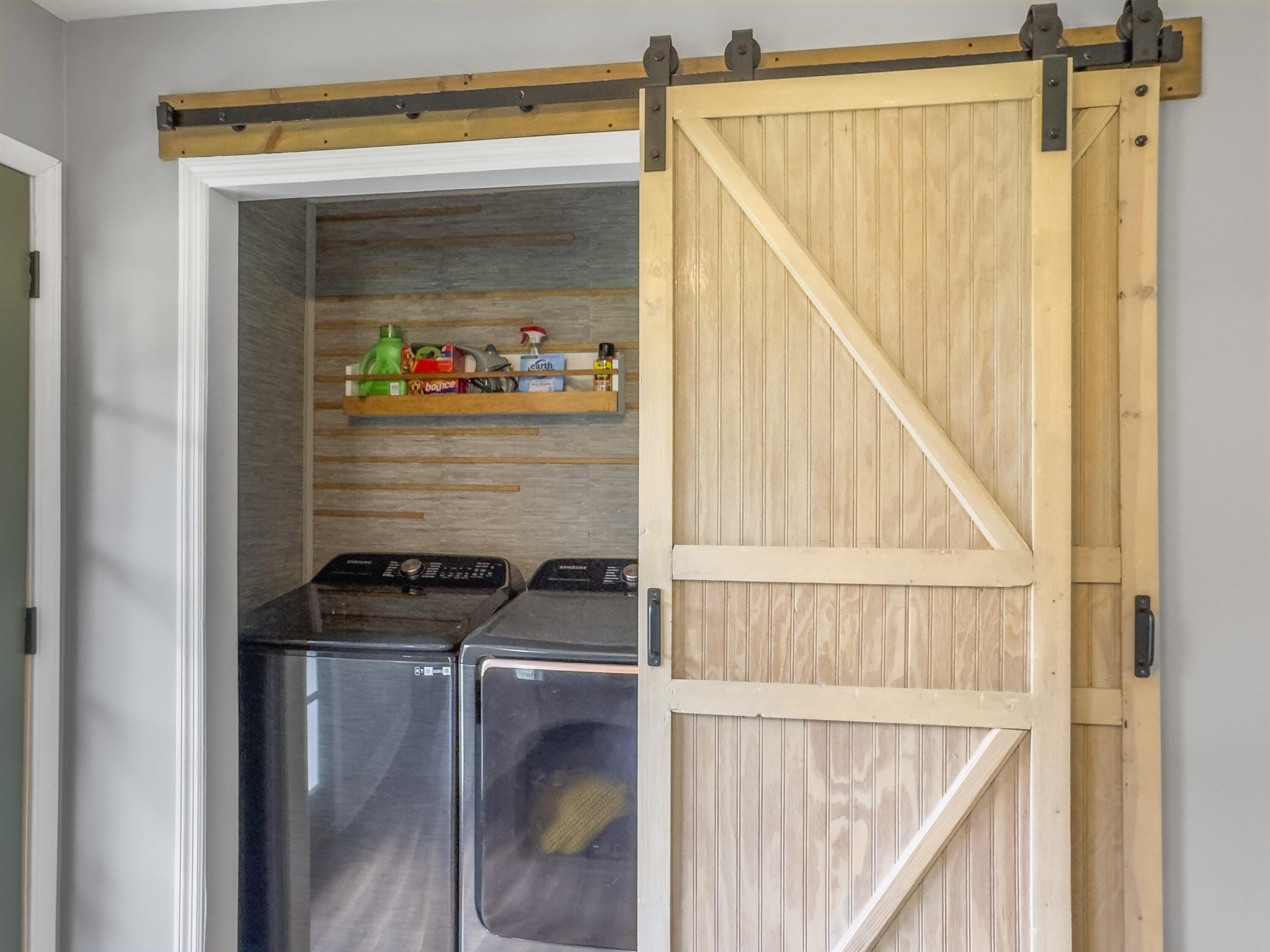 416 Jelly Rolls Road Moncks Corner, SC 29461 - Photo 30 of 31 Laundry