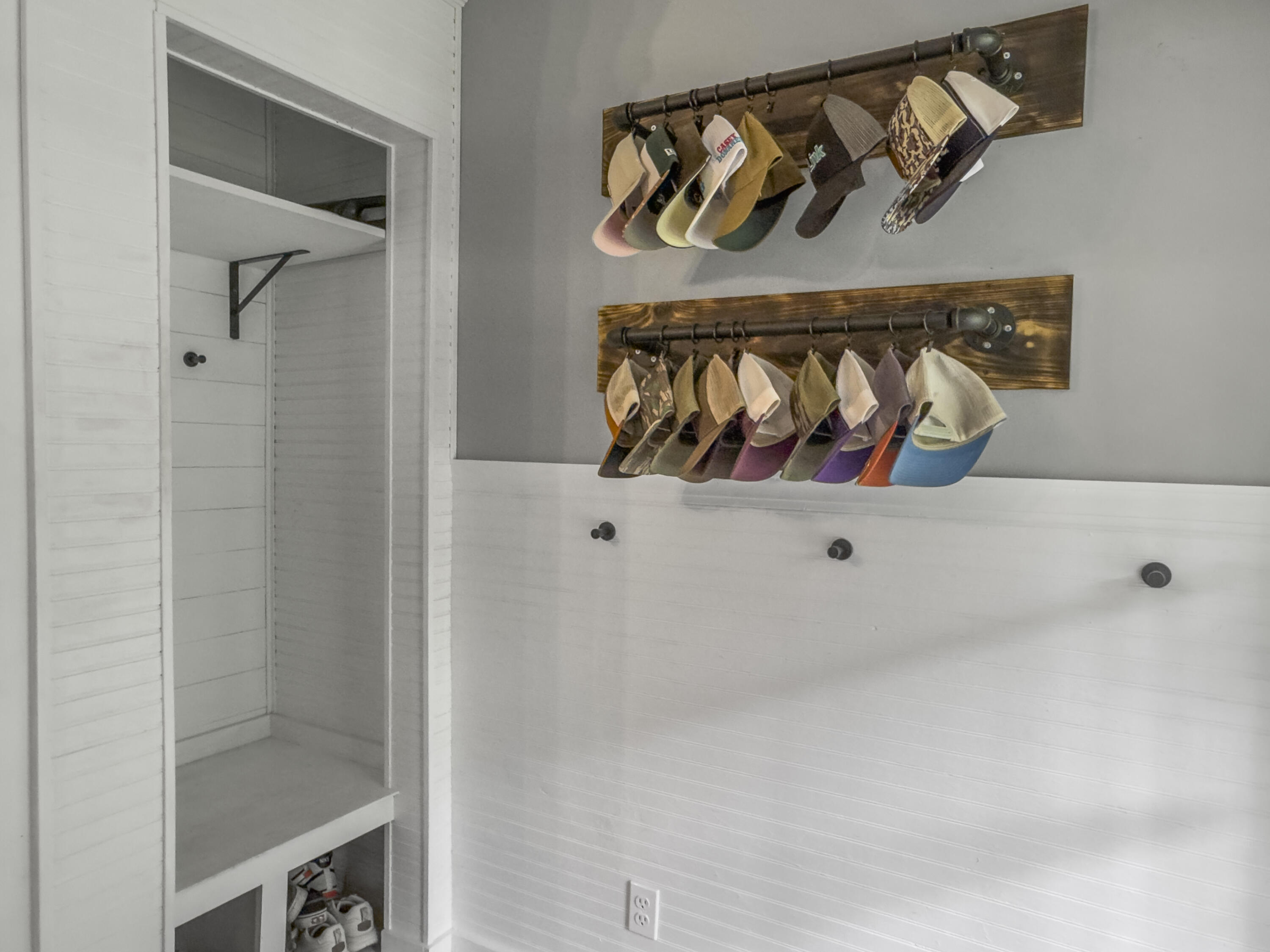 416 Jelly Rolls Road Moncks Corner, SC 29461 - Photo 31 of 31 Entry