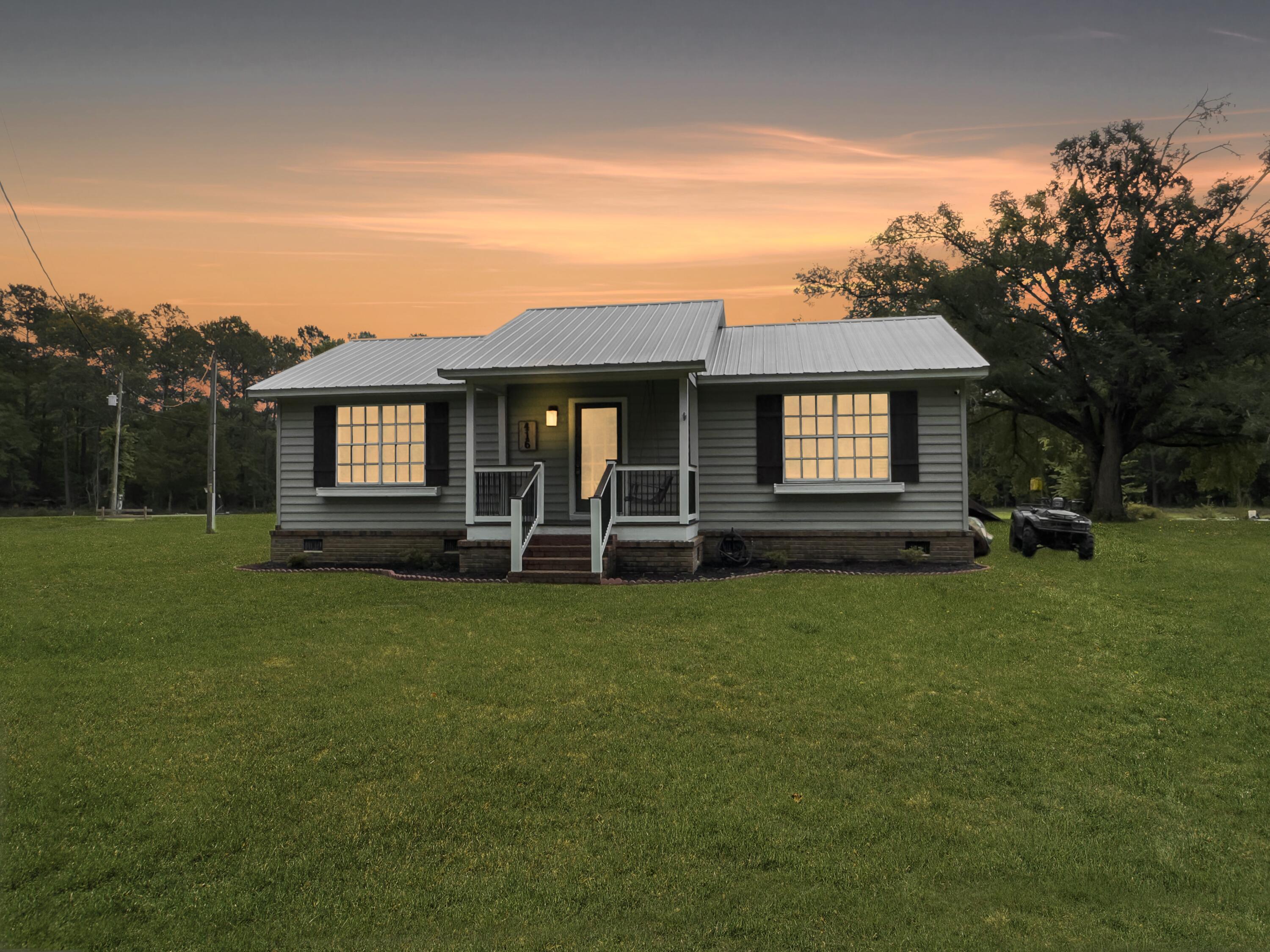 416 Jelly Rolls Road Moncks Corner, SC 29461 - Photo 4 of 31 Exterior