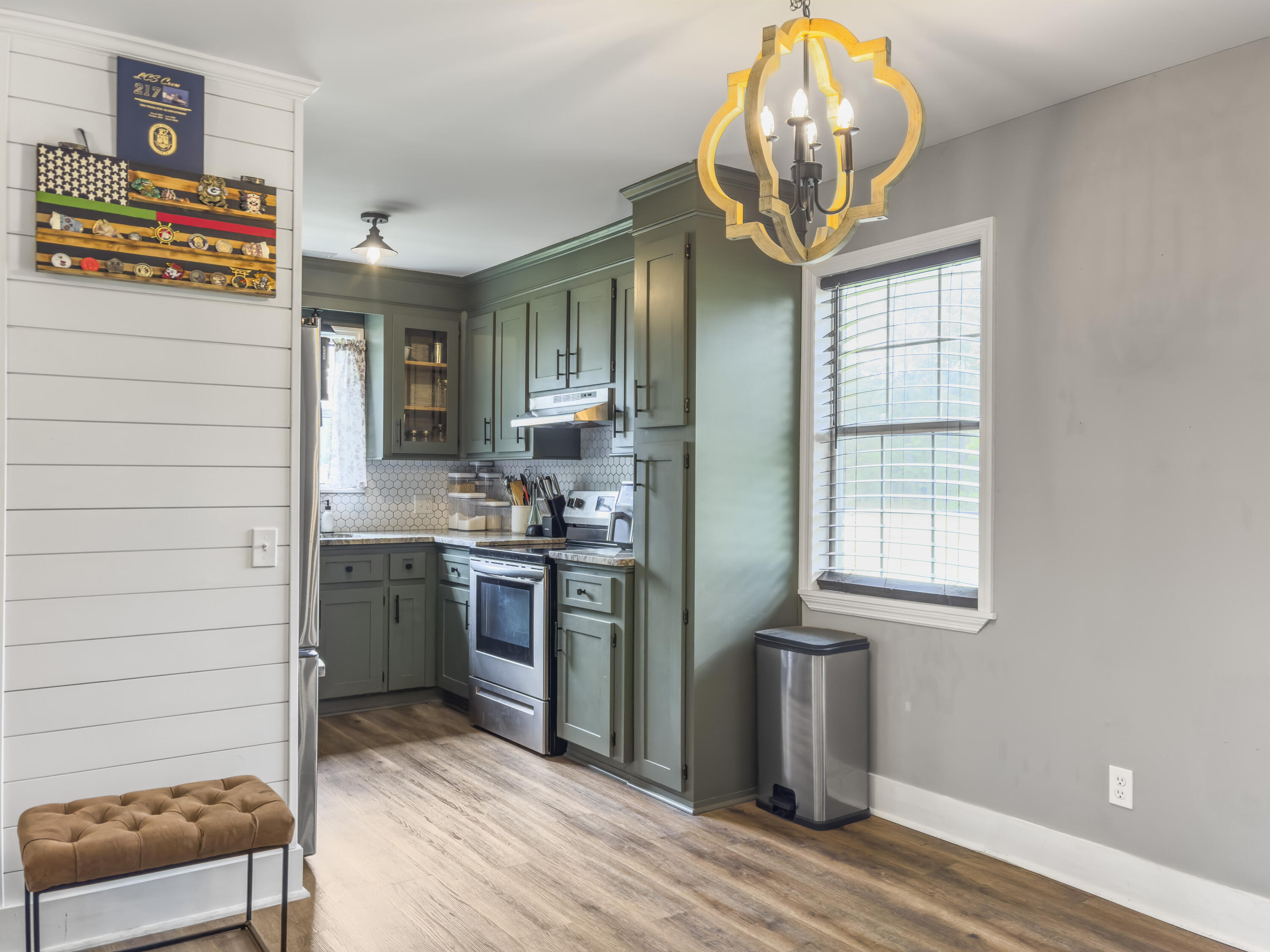 416 Jelly Rolls Road Moncks Corner, SC 29461 - Photo 6 of 31 Dining