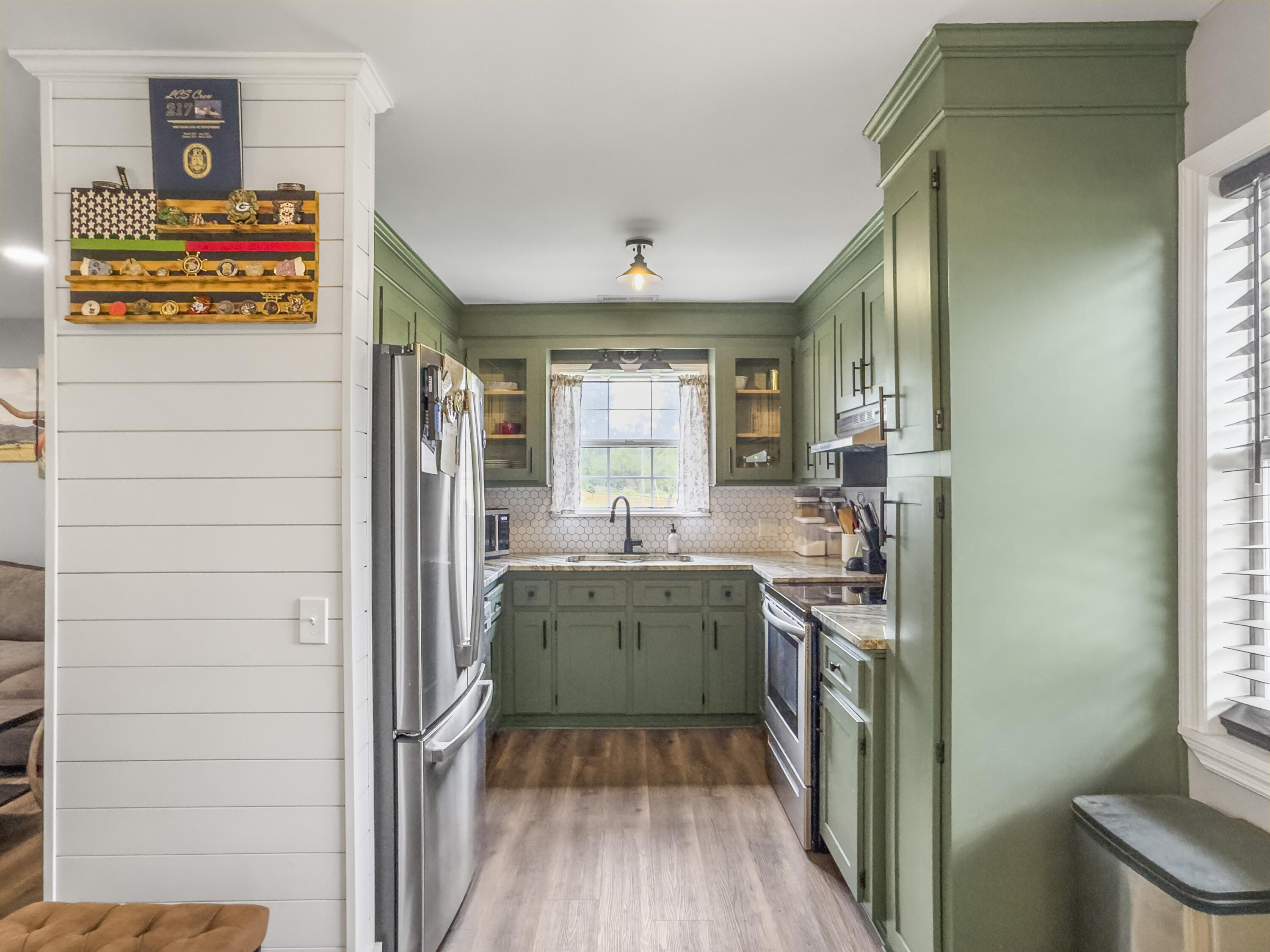 416 Jelly Rolls Road Moncks Corner, SC 29461 - Photo 10 of 31 Kitchen