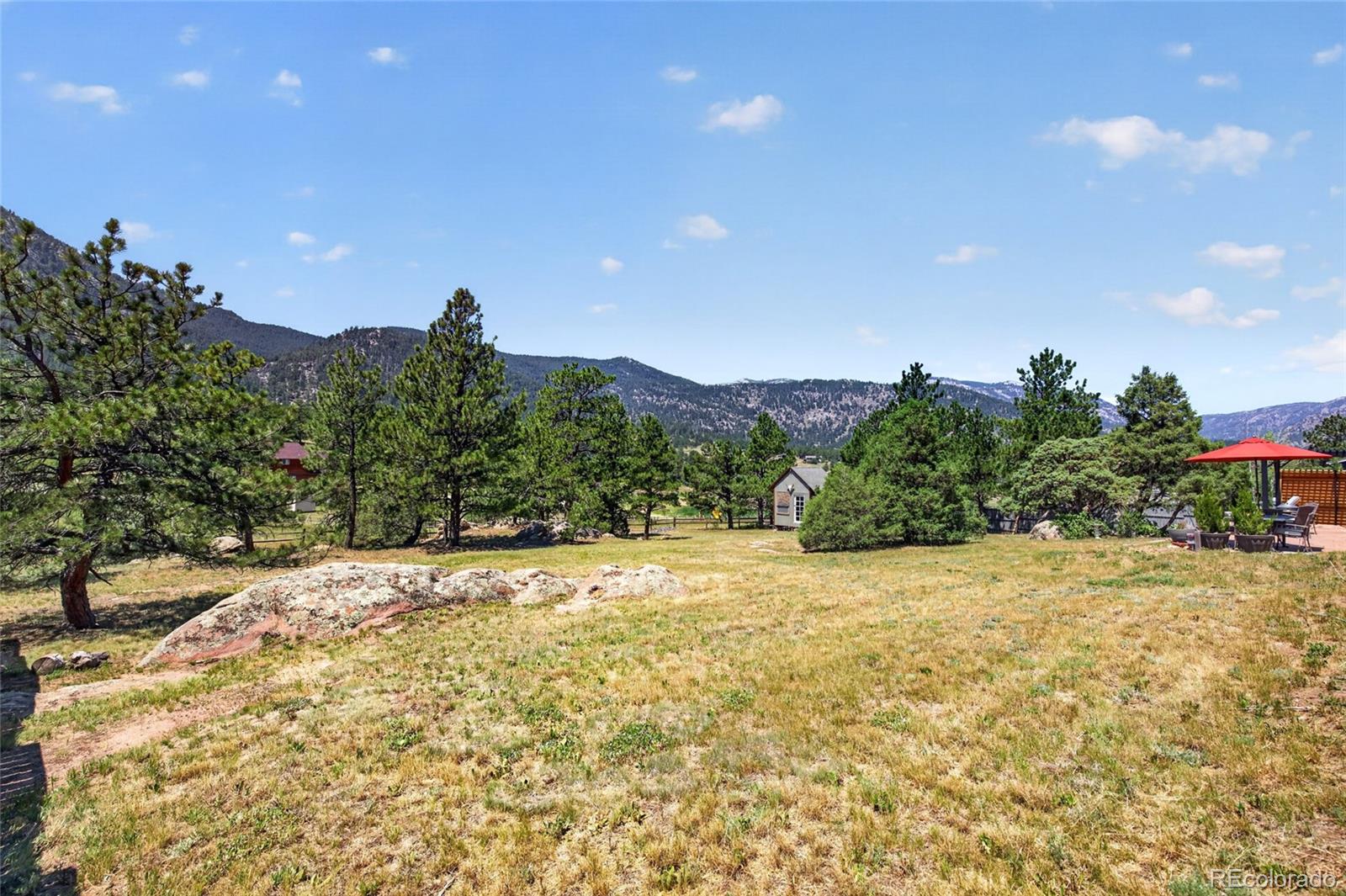 109 Button Rock Road Lyons, CO 80540 - Photo 38 of 41