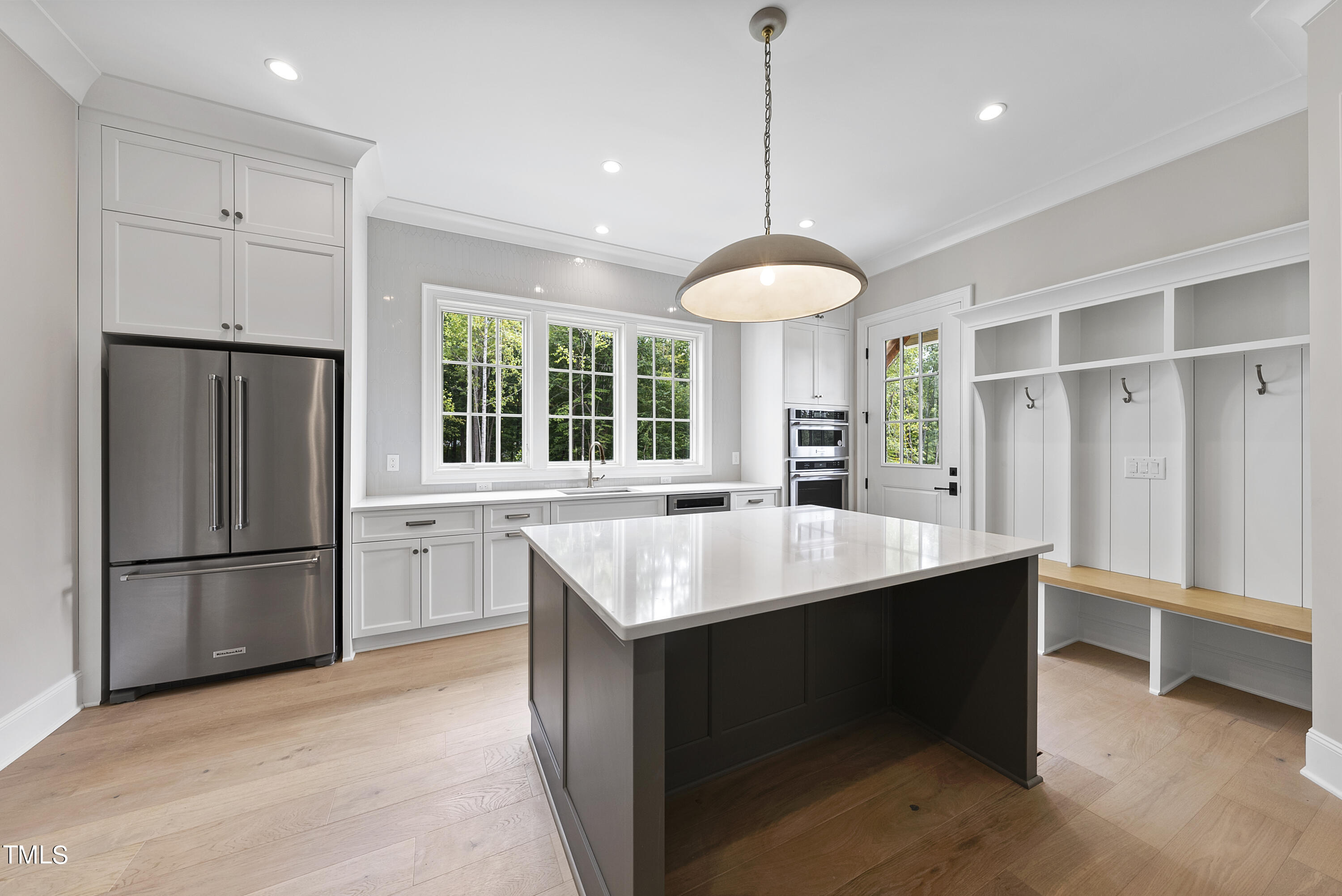 5824 Norwood Rdg Drive Raleigh, NC 27614 - Photo 29 of 65 DSC04791