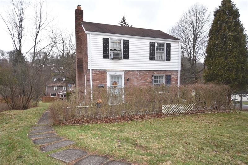 502 Patterson Road Bethel Park, PA 15102 - Photo 1 of 17 Gallery Image 1