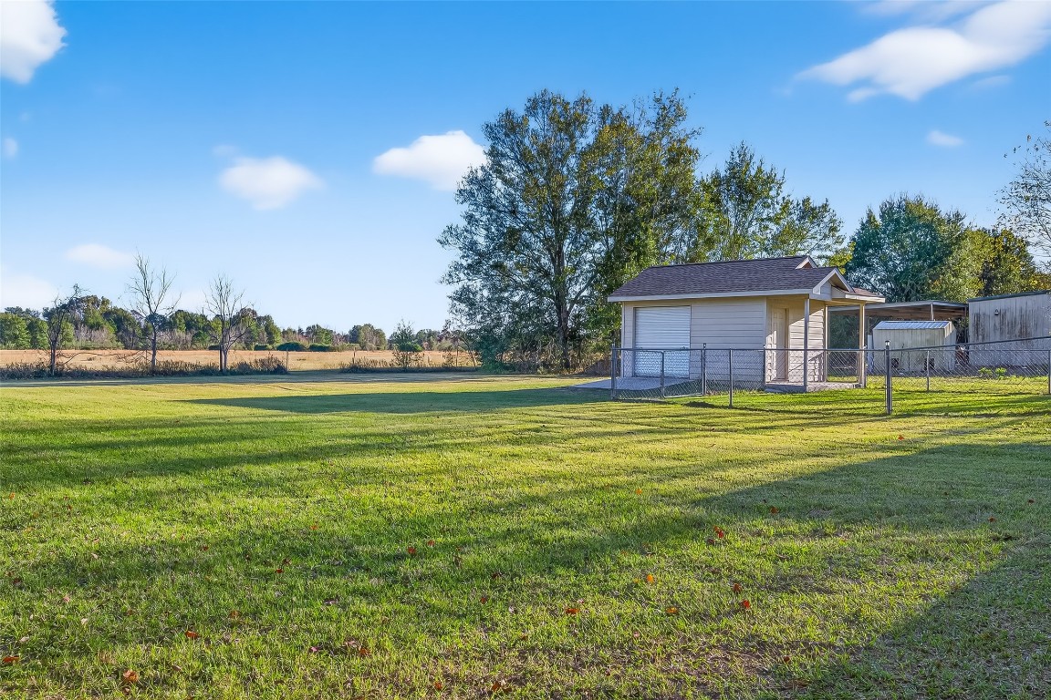 12415 Roesler Road Needville, TX 77461 - Photo 44 of 49