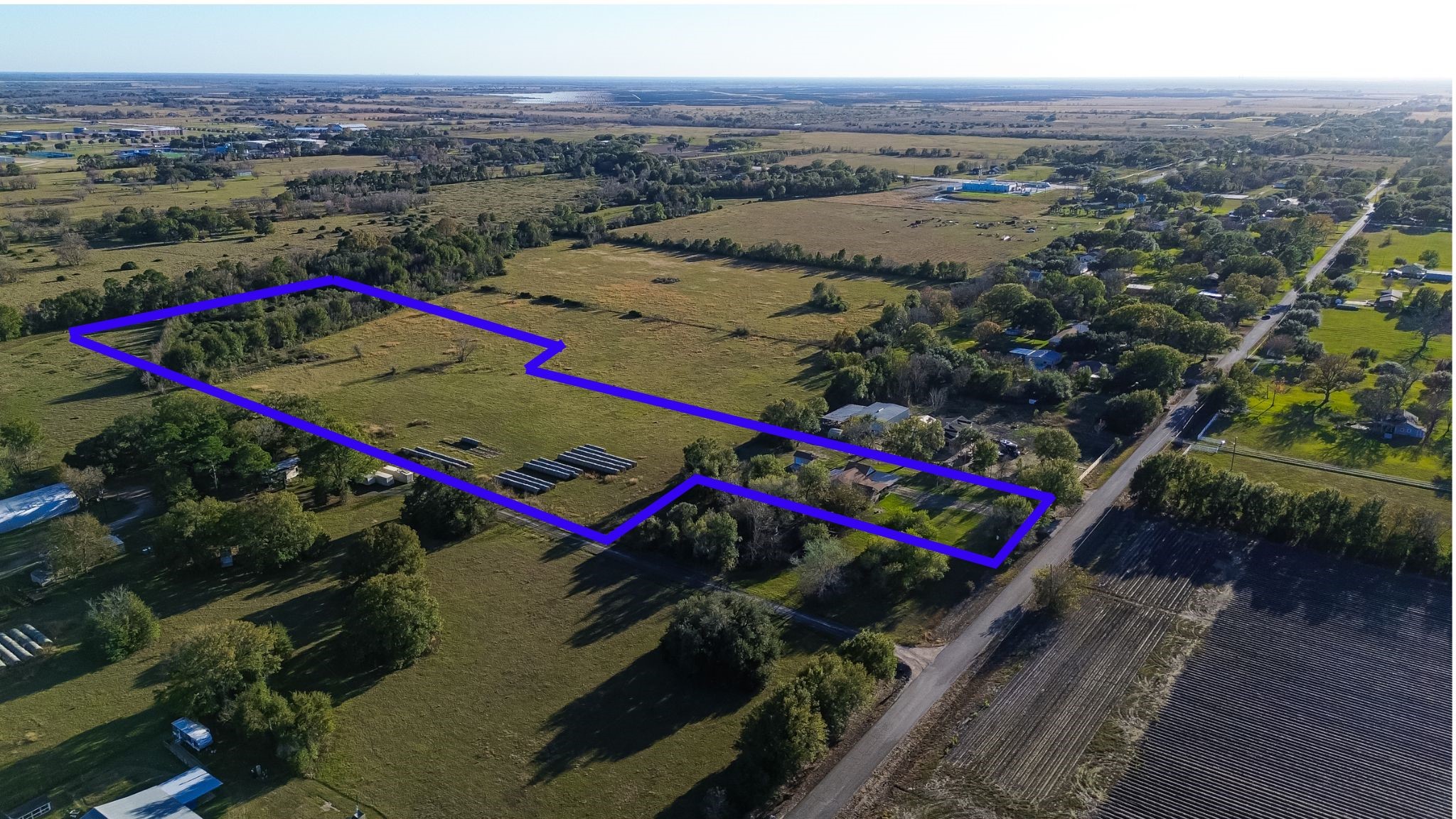 12415 Roesler Road Needville, TX 77461 - Photo 48 of 49